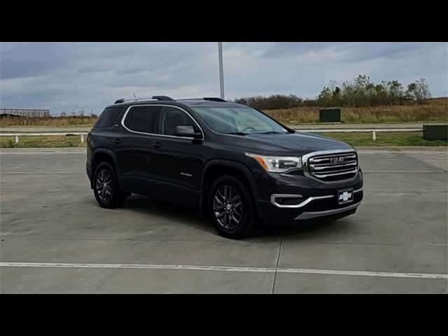 2017 GMC Acadia SLT