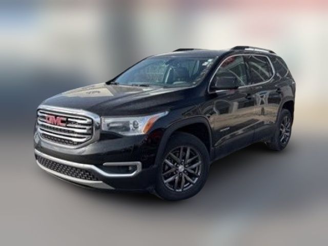 2017 GMC Acadia SLT