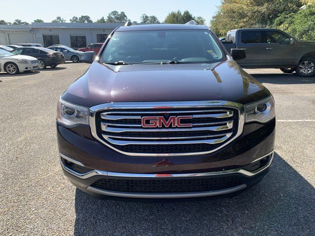 2017 GMC Acadia SLT