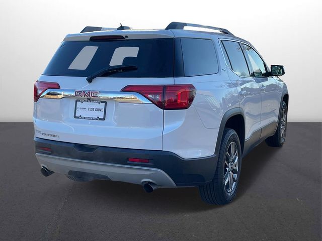 2017 GMC Acadia SLT