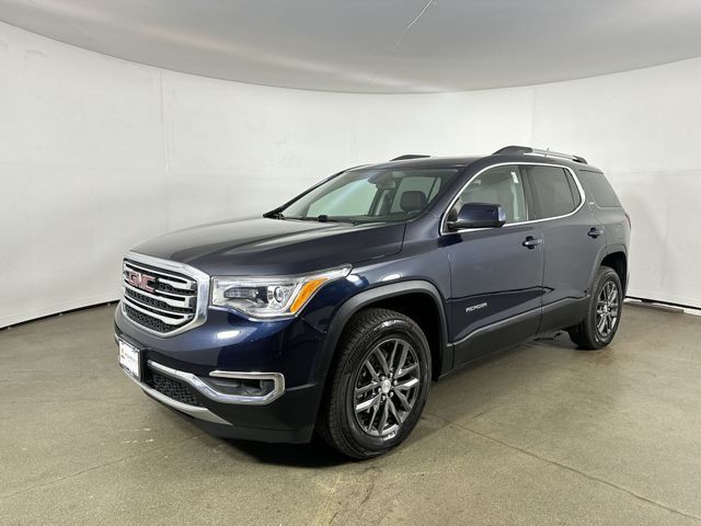 2017 GMC Acadia SLT