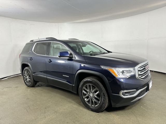 2017 GMC Acadia SLT