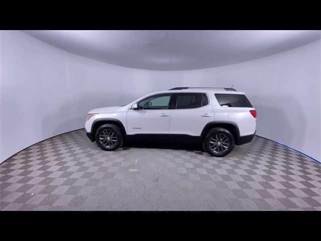 2017 GMC Acadia SLT