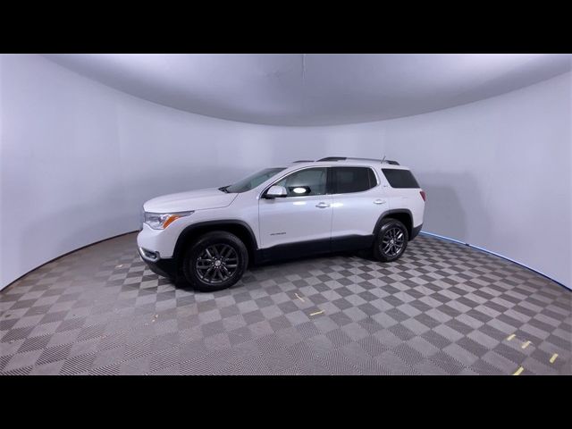 2017 GMC Acadia SLT