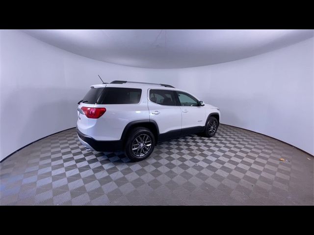 2017 GMC Acadia SLT