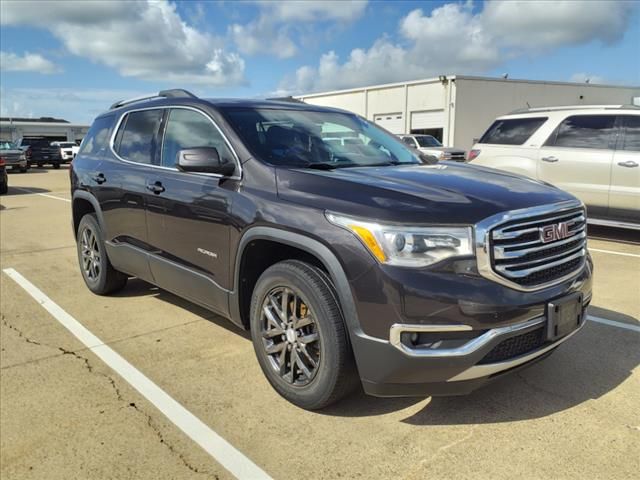 2017 GMC Acadia SLT