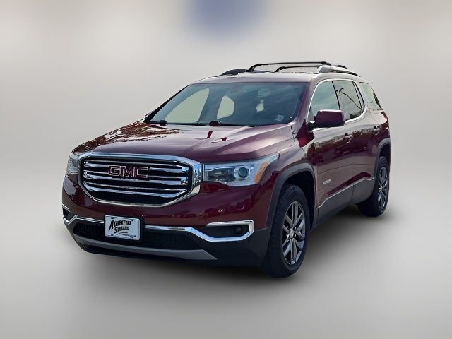 2017 GMC Acadia SLT