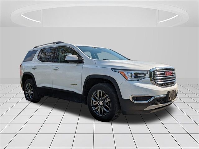 2017 GMC Acadia SLT