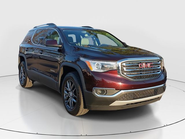 2017 GMC Acadia SLT