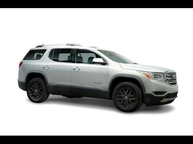 2017 GMC Acadia SLT