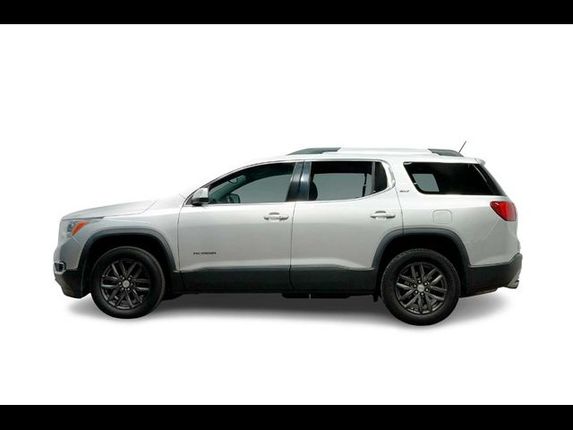 2017 GMC Acadia SLT