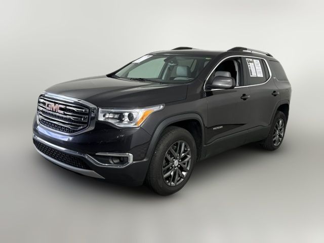 2017 GMC Acadia SLT