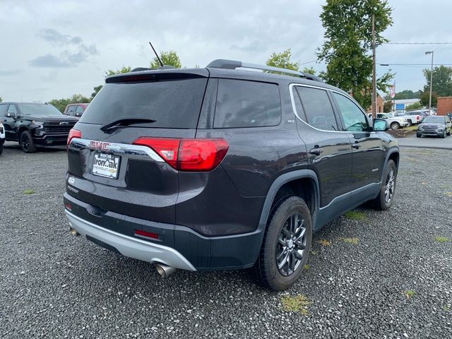 2017 GMC Acadia SLT