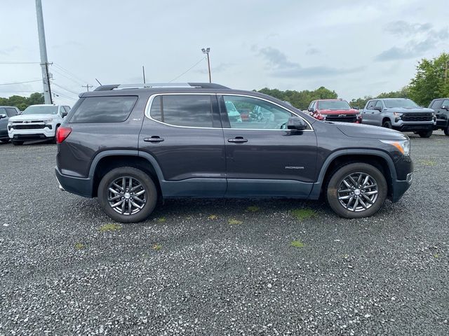 2017 GMC Acadia SLT