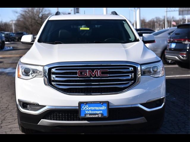 2017 GMC Acadia SLT