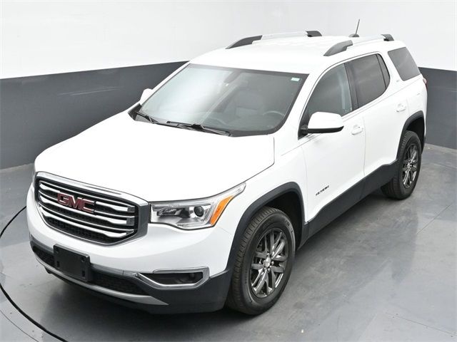 2017 GMC Acadia SLT