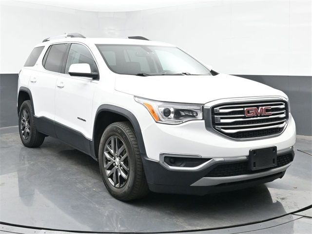 2017 GMC Acadia SLT