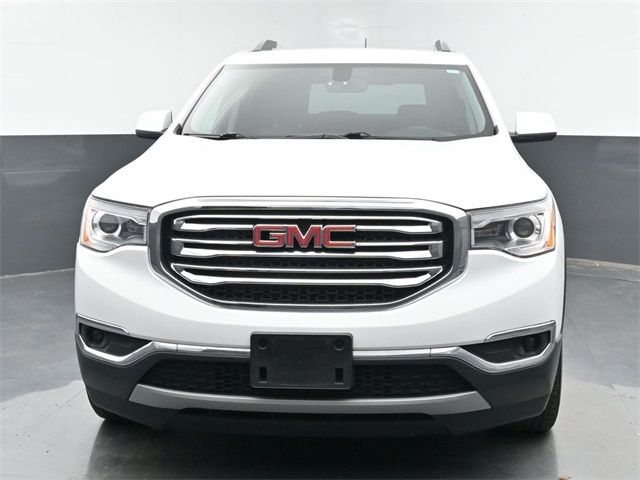 2017 GMC Acadia SLT