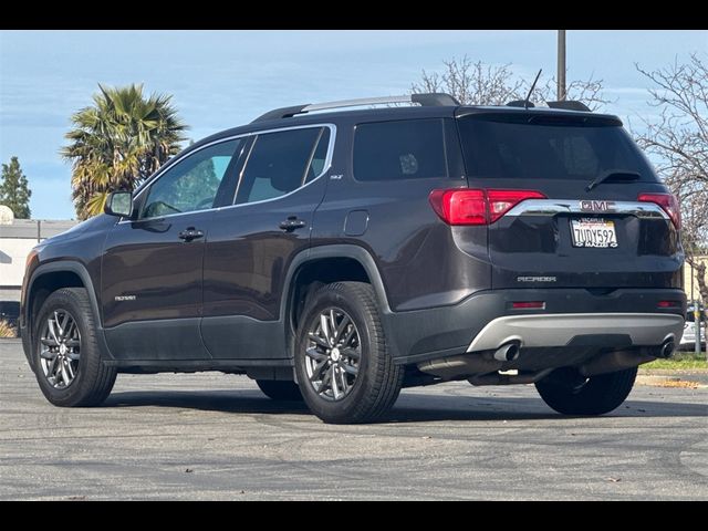 2017 GMC Acadia SLT