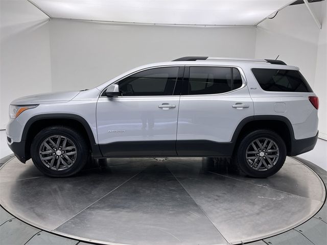 2017 GMC Acadia SLT