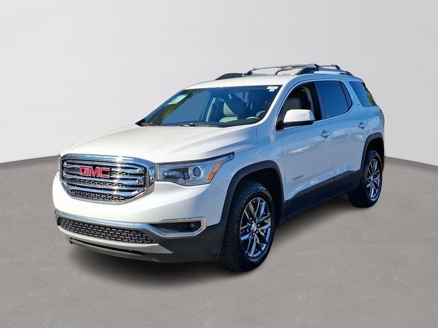 2017 GMC Acadia SLT