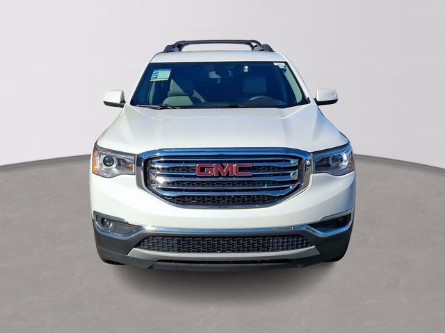 2017 GMC Acadia SLT