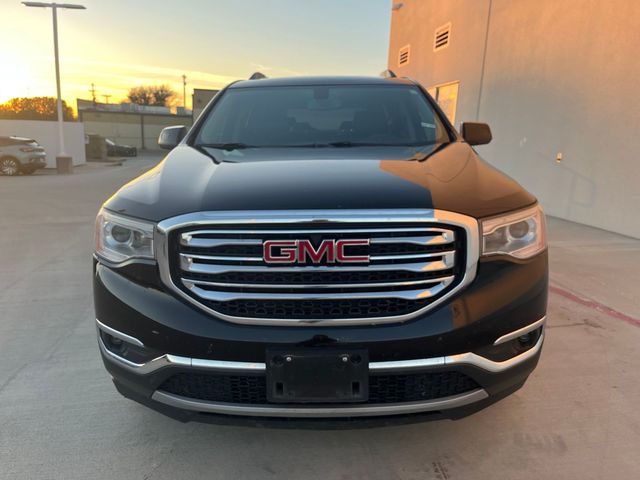 2017 GMC Acadia SLT