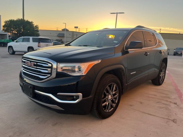 2017 GMC Acadia SLT