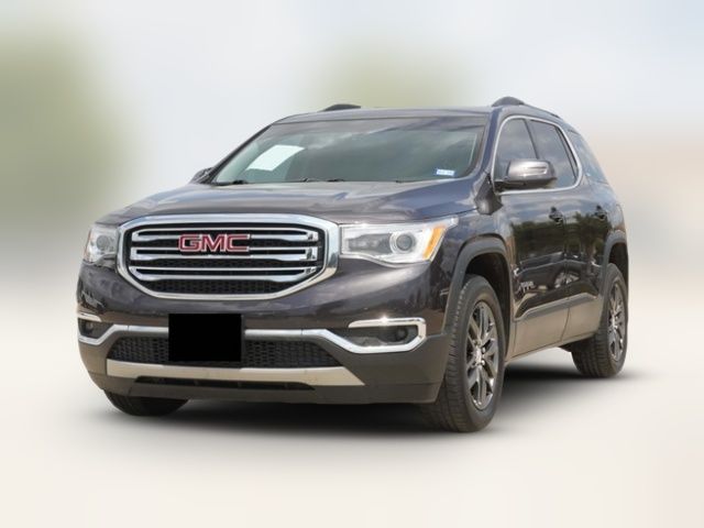 2017 GMC Acadia SLT