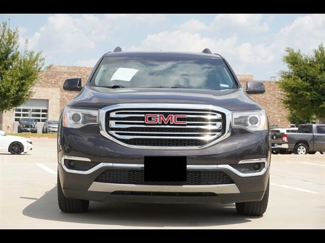2017 GMC Acadia SLT