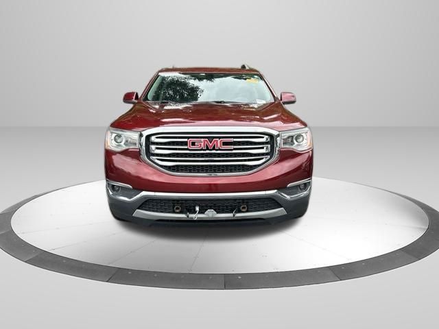 2017 GMC Acadia SLT