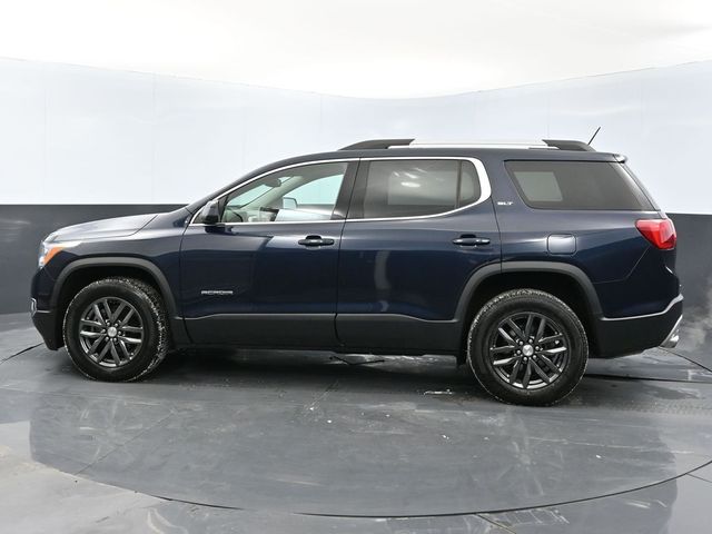 2017 GMC Acadia SLT