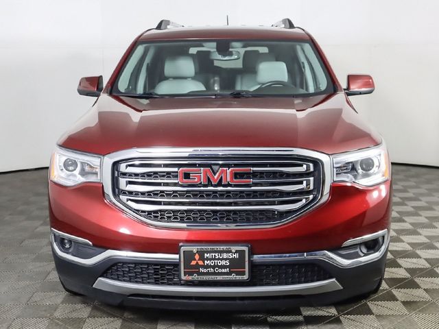 2017 GMC Acadia SLT