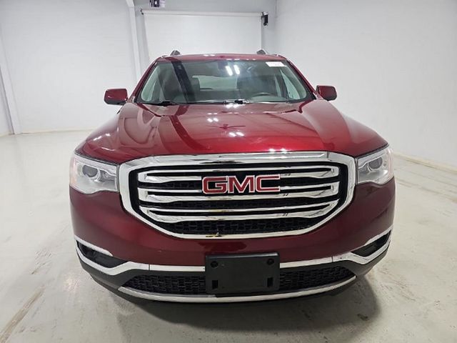 2017 GMC Acadia SLT