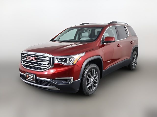 2017 GMC Acadia SLT