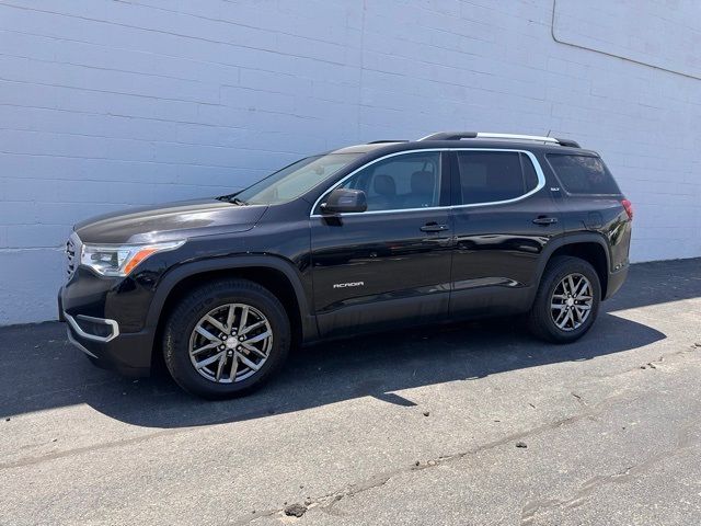 2017 GMC Acadia SLT