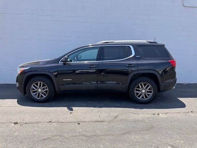 2017 GMC Acadia SLT