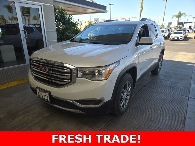 2017 GMC Acadia SLT