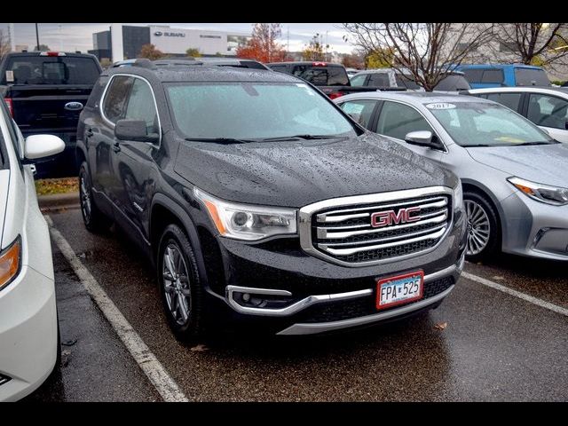 2017 GMC Acadia SLT