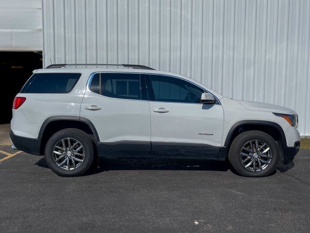 2017 GMC Acadia SLT