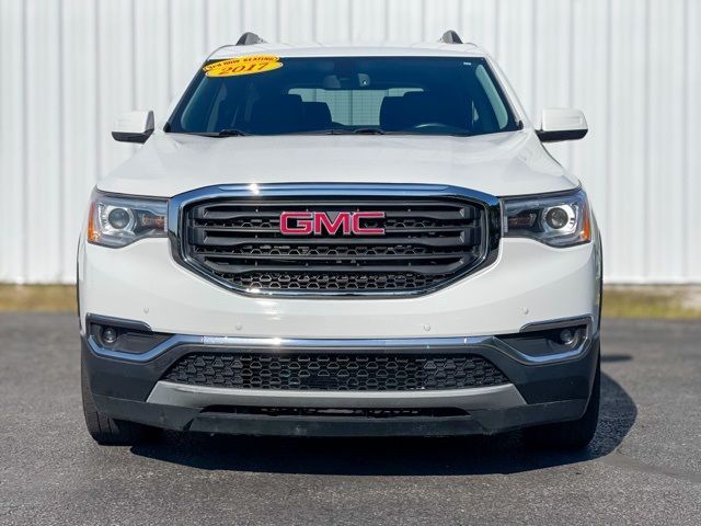 2017 GMC Acadia SLT