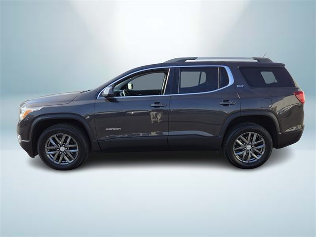 2017 GMC Acadia SLT