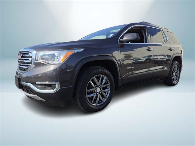 2017 GMC Acadia SLT