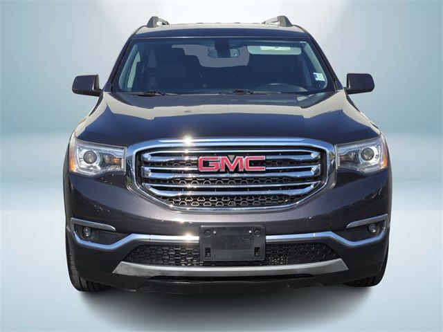 2017 GMC Acadia SLT