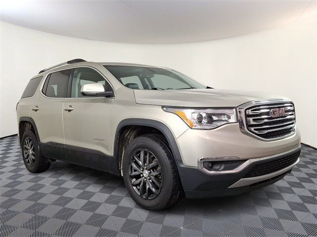 2017 GMC Acadia SLT