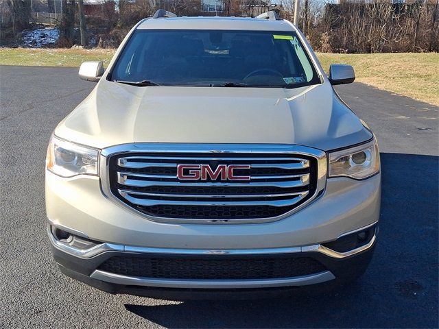 2017 GMC Acadia SLT