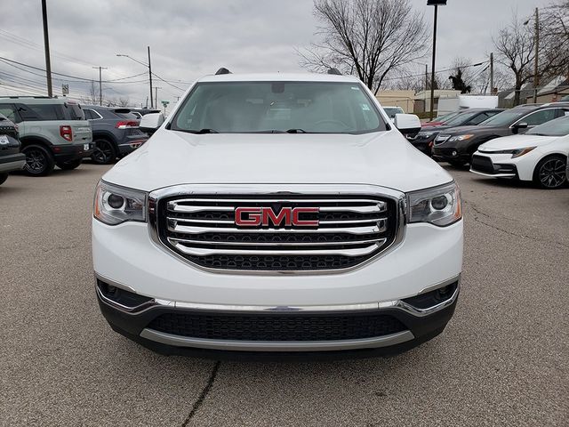 2017 GMC Acadia SLT