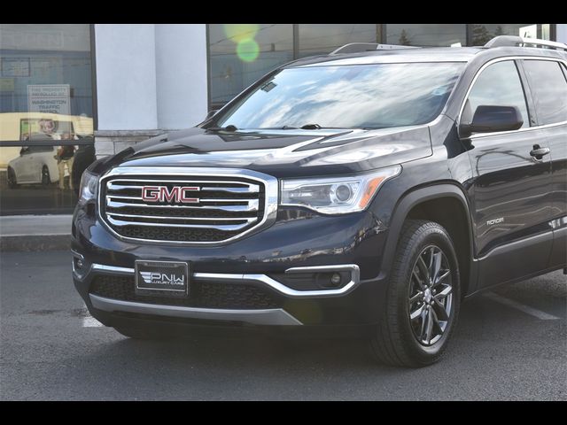 2017 GMC Acadia SLT