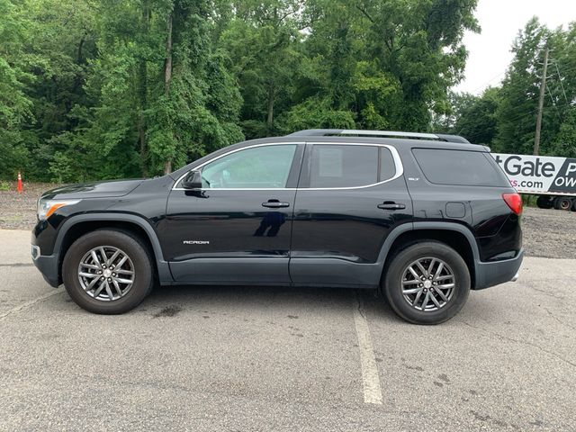 2017 GMC Acadia SLT