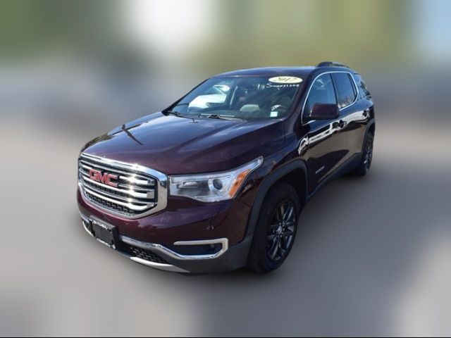 2017 GMC Acadia SLT